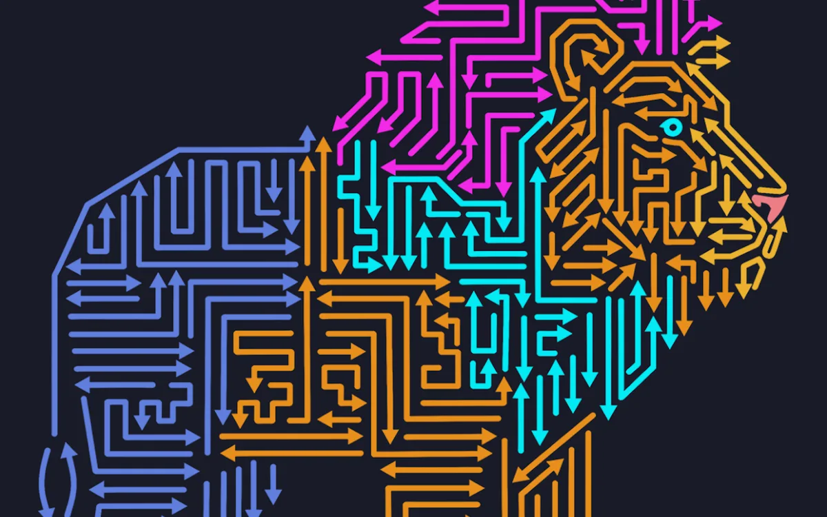 Point Out: Color Escape screenshot