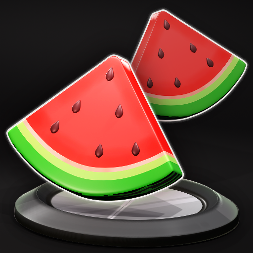 Match 3D icon