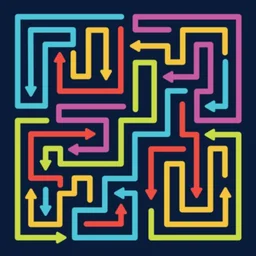 Point Out: Color Escape icon